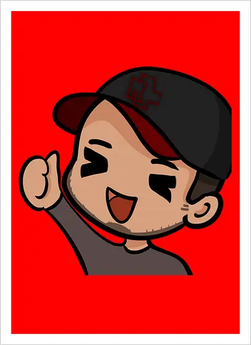 Schlottrix "ThumbUp"