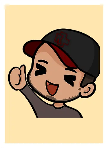 Schlottrix "ThumbUp"