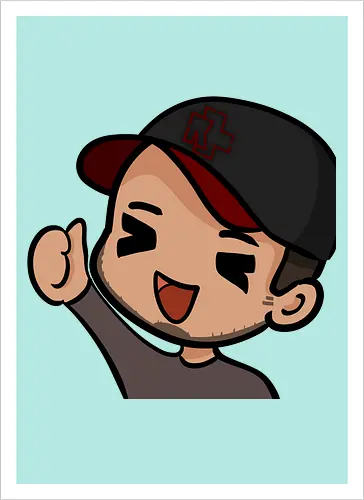 Schlottrix "ThumbUp"