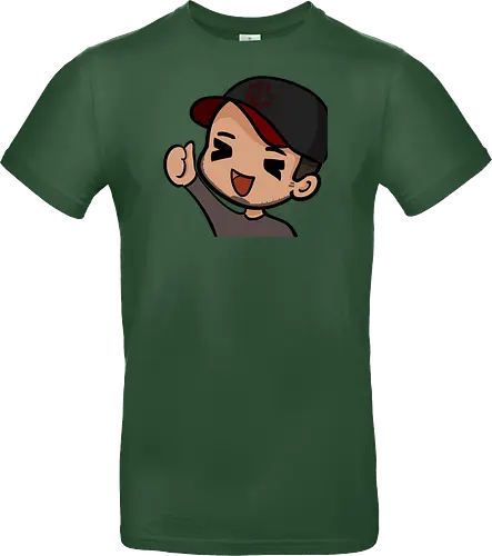 Schlottrix "ThumbUp"