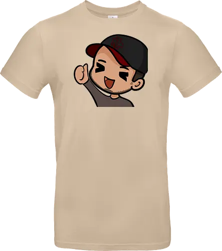 Schlottrix "ThumbUp"