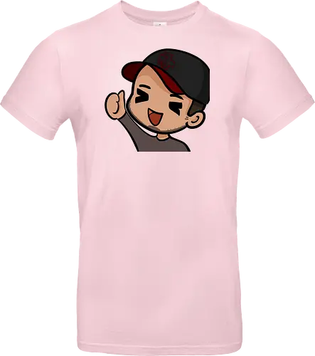 Schlottrix "ThumbUp"