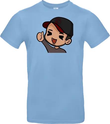 Schlottrix "ThumbUp"