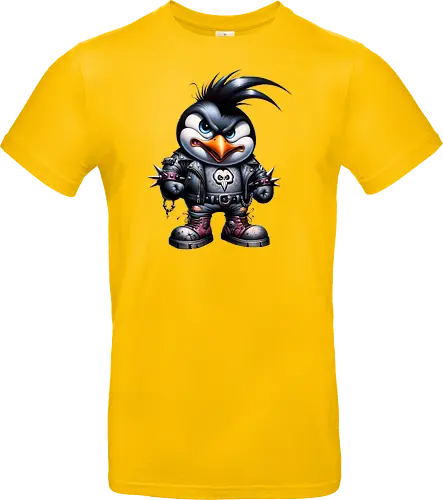 Pinguin "Rocker 2"
