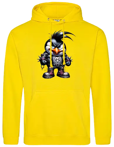 Pinguin "Rocker 2"
