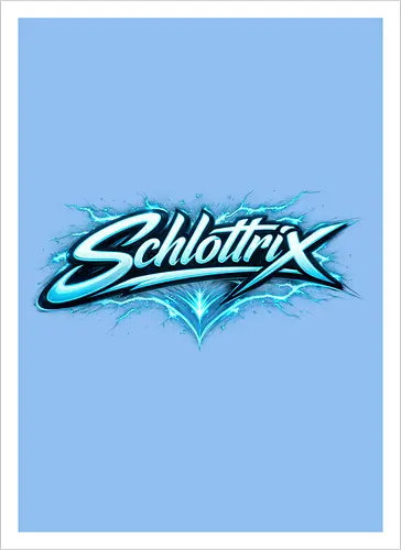 Schlottrix "Logo"