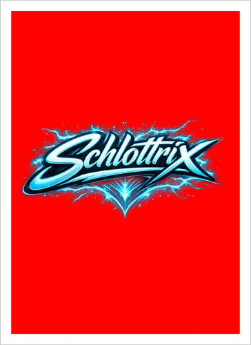 Schlottrix "Logo"