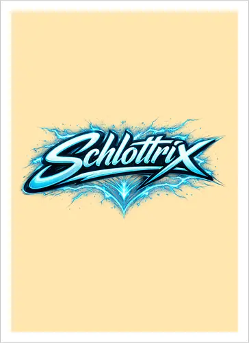 Schlottrix "Logo"