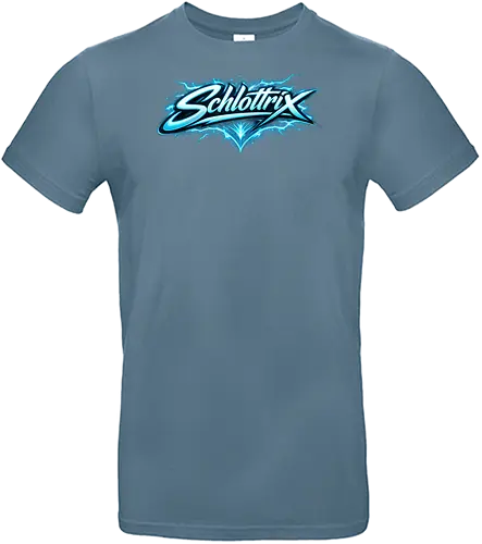 Schlottrix "Logo" - Standard T-Shirt