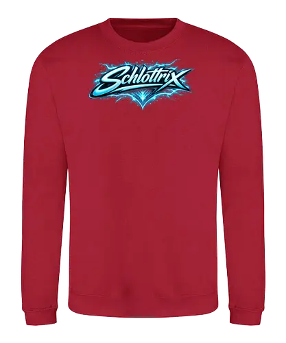 Schlottrix "Logo" - Sweatshirt