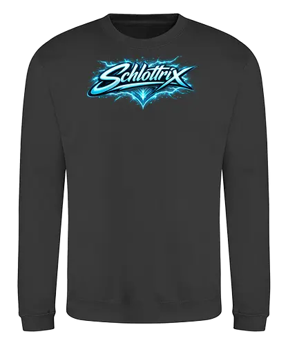 Schlottrix "Logo" - Sweatshirt