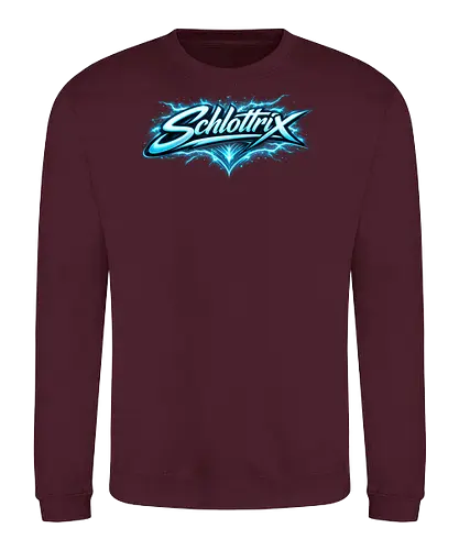 Schlottrix "Logo" - Sweatshirt