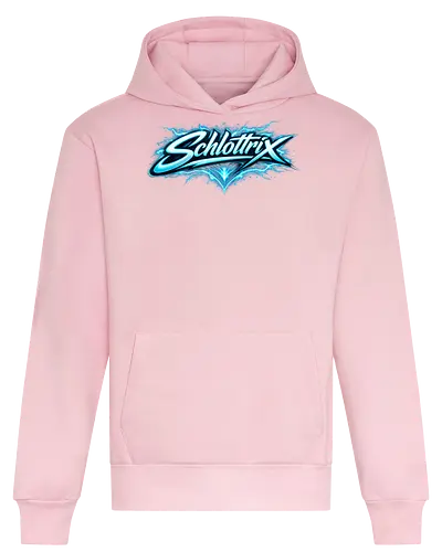 Schlottrix "Logo" - Heavyweight Hoodie