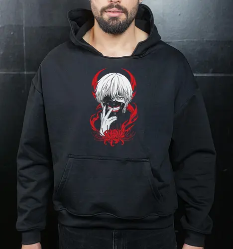 Ghoulish Spider Lily