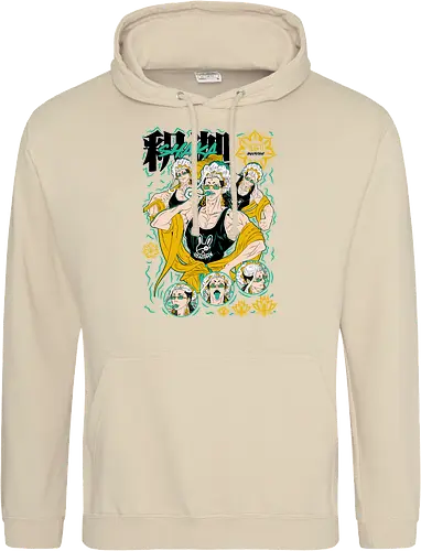 Buddha – Enlightened Warrior