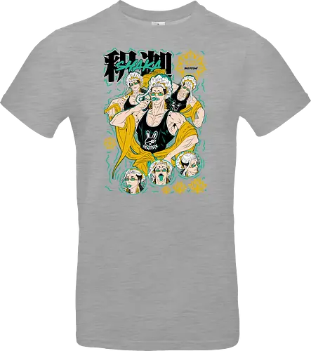 Buddha – Enlightened Warrior