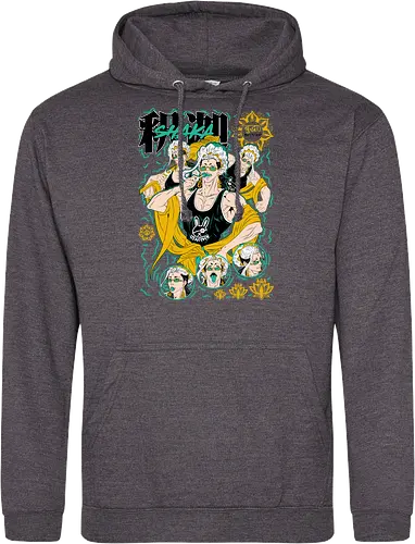 Buddha – Enlightened Warrior