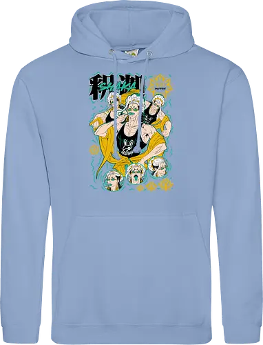 Buddha – Enlightened Warrior