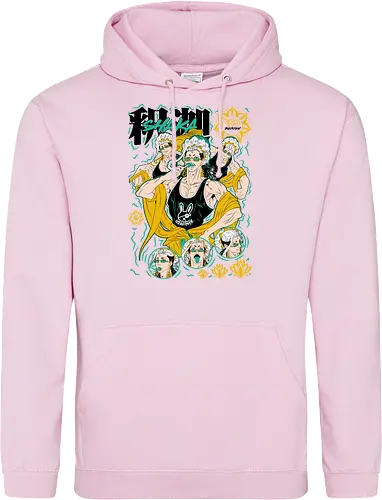 Buddha – Enlightened Warrior