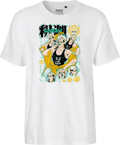 Buddha – Enlightened Warrior