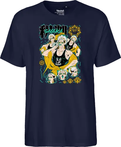 Buddha – Enlightened Warrior