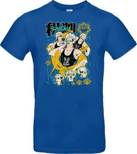 Buddha – Enlightened Warrior