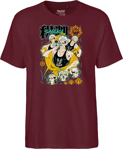 Buddha – Enlightened Warrior