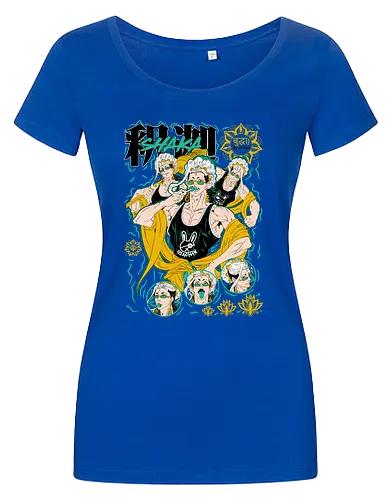 Buddha – Enlightened Warrior