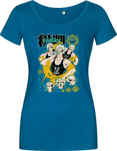 Buddha – Enlightened Warrior