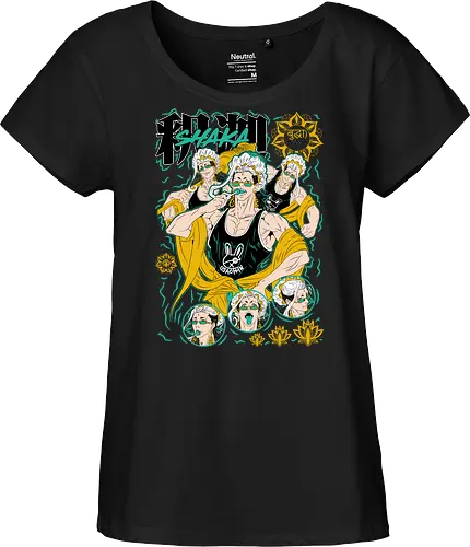 Buddha – Enlightened Warrior