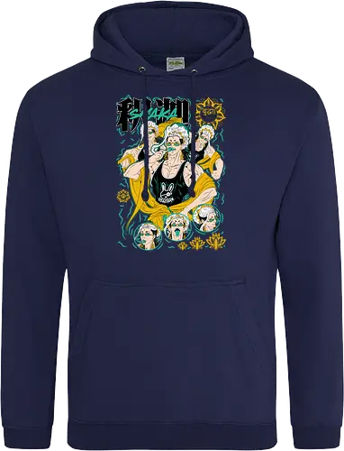 Buddha – Enlightened Warrior