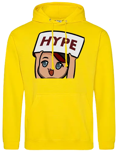 Schlottrix "Hype"