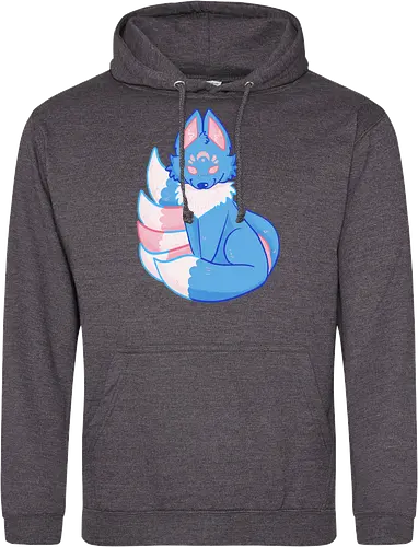 Transpride Kitsune