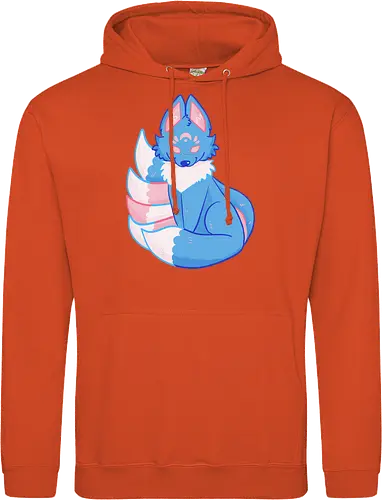 Transpride Kitsune