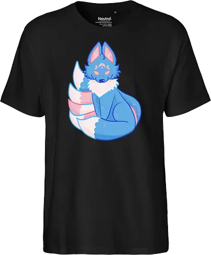 Transpride Kitsune