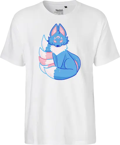 Transpride Kitsune