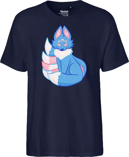 Transpride Kitsune