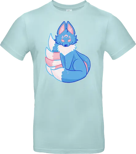 Transpride Kitsune
