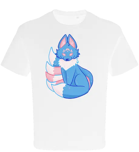 Transpride Kitsune