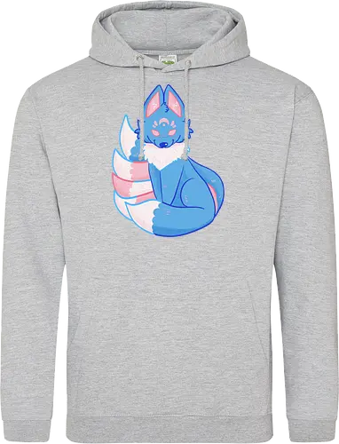 Transpride Kitsune