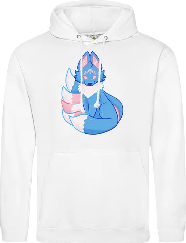 Transpride Kitsune