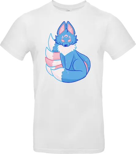 Transpride Kitsune