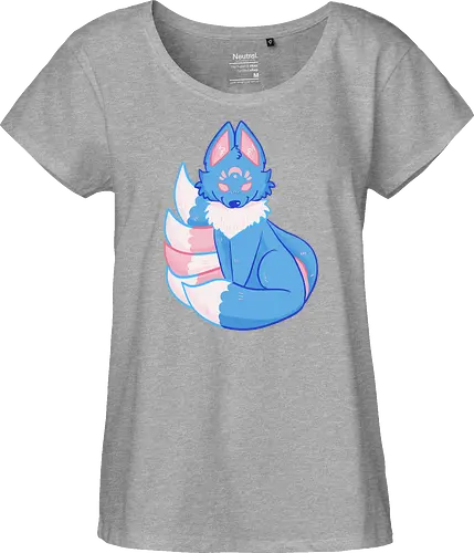 Transpride Kitsune