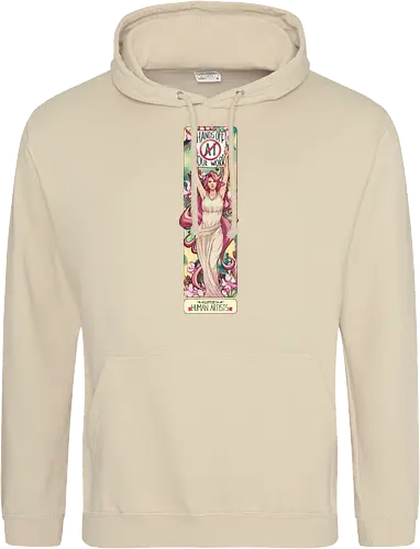 Hands off our work - day version