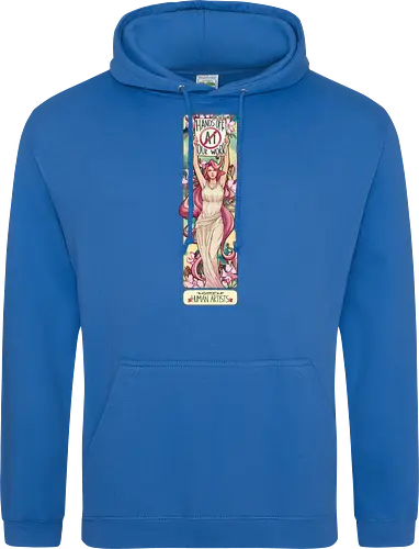 Hands off our work - day version