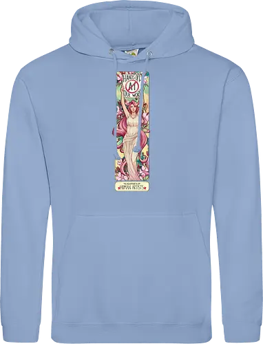 Hands off our work - day version