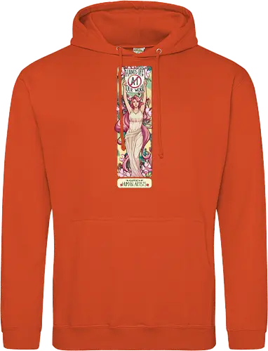 Hands off our work - day version