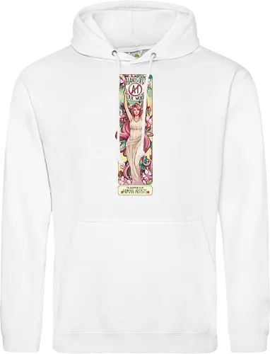 Hands off our work - day version