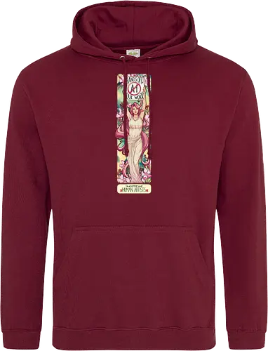 Hands off our work - day version