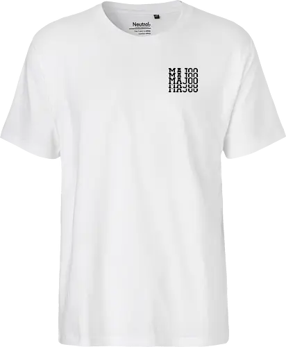 Majoo Logo - T-Shirt